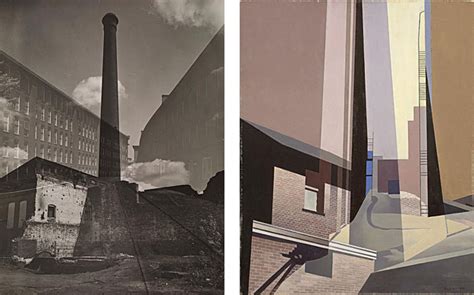 Charles Sheeler