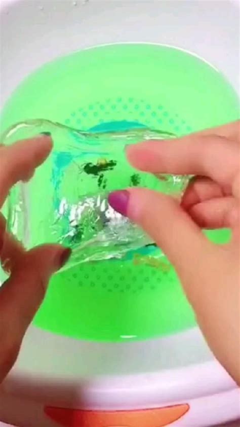 Oddly Satisfying Slime You Need To See | Oddly satisfying videos, Satisfying pictures, Kids toy shop