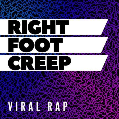 Various Artists - Right Foot Creep - Viral Rap (2023) - SoftArchive