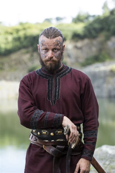 [No Spoilers] Who is your favourite character and why is it King Harald? : r/vikingstv