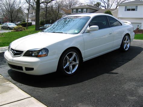 2003 Acura CL - Exterior Pictures - CarGurus