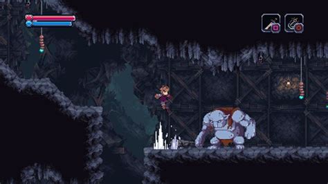 Chasm Interview: ‘It Will Definitely Be A Difficult Game’