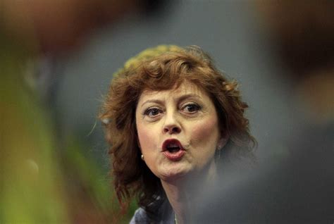 Susan Sarandon in trouble for calling Pope Benedict XVI a 'Nazi' - syracuse.com