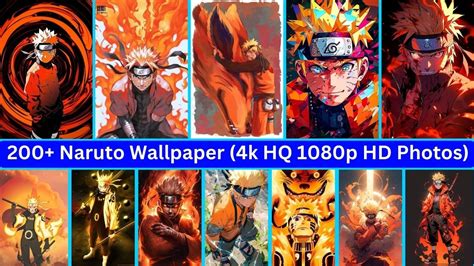 Aggregate more than 146 anime wallpapers 4k naruto super hot - ceg.edu.vn