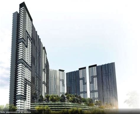 Mah Sing Shifts its Focus on Affordable Properties | Market News ...