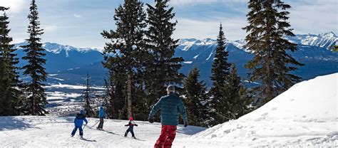 Skiing & Snowboarding | Tourism Valemount