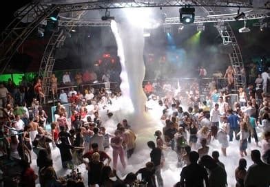 Antalya Nightlife - NightlifeDiary