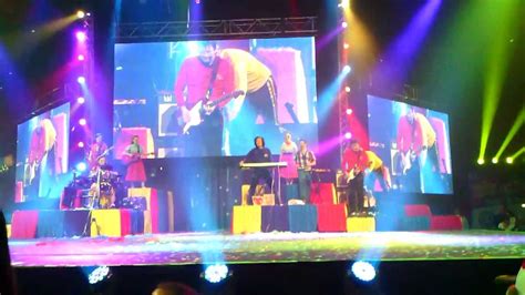 Original Wiggles Last Concert "Wiggling All Over the World" encore ...