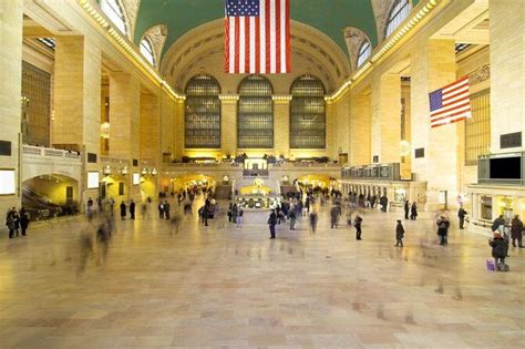 The TOP 10 Tickets & Tours for Grand Central Station, New York City ...