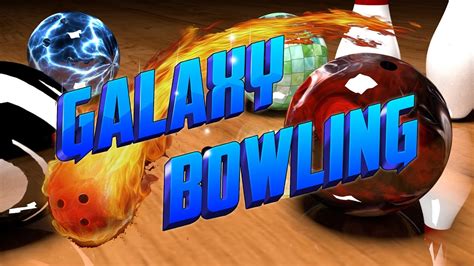 Galaxy Bowling 3D Hd : Galaxy Bowling 3d Hd Free Part 2 Android Fun Games Androgaming Youtube ...