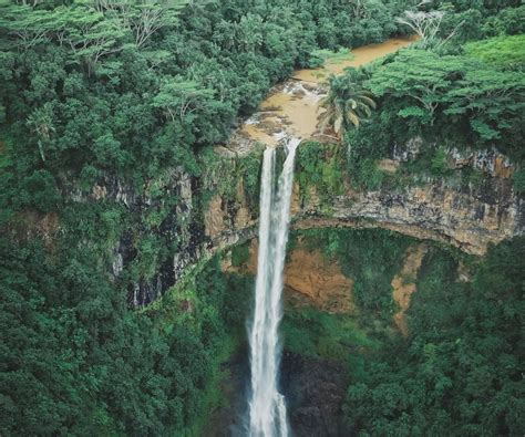 Top Activities At Chamarel Seven Colored Earth Geopark - Your Holiday Partner For The Honeyed Life