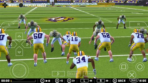 First Conference game Vs. Vandy! (NCAA Football 10 Road to Glory Gameplay EP. 2) - Win Big Sports