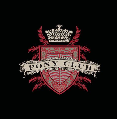 Pony Club | Pony Club