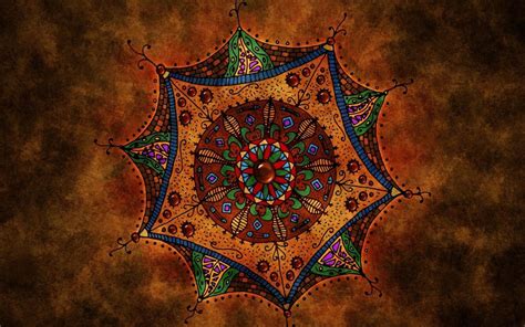 Islamic Art Wallpaper