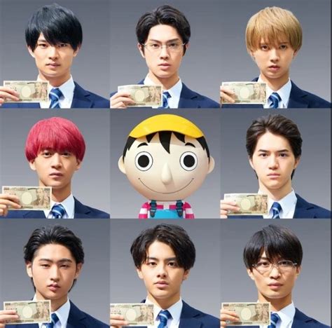 Tomodachi Game Live-Action Adds 5 New Casts | Dunia Games