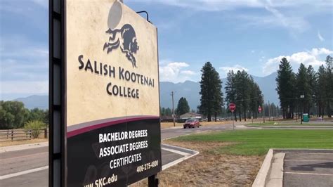 New programs, buildings come to Salish Kootenai College