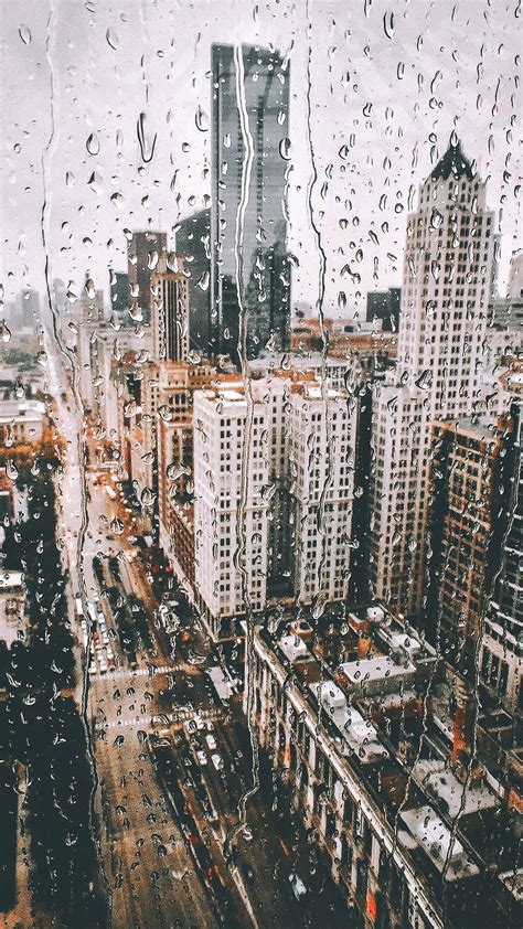 🔥 [10+] 4K New York City Rain Wallpapers | WallpaperSafari