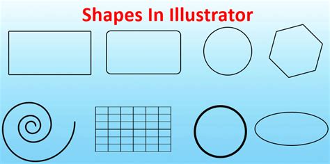 3d shapes illustrator - cclasbible