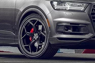 2019 Audi Q7 Tires | 2019 Audi Q7 Tire Size | Best Tires for 2019 Audi Q7 | Discount Tire