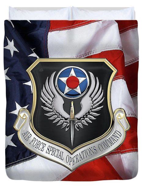 AFSOC Logo - LogoDix