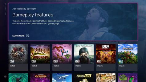 Microsoft Announces New Xbox Accessibility Features | PCMag