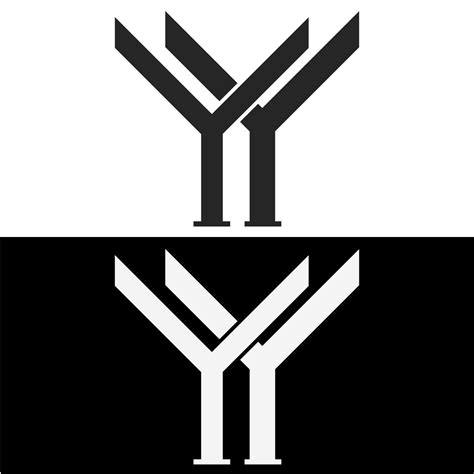 YY Logo - LogoDix