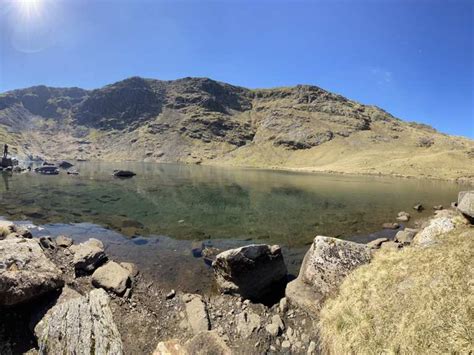 Coniston old man – Old Man of Coniston Loop from Coniston | hike | Komoot