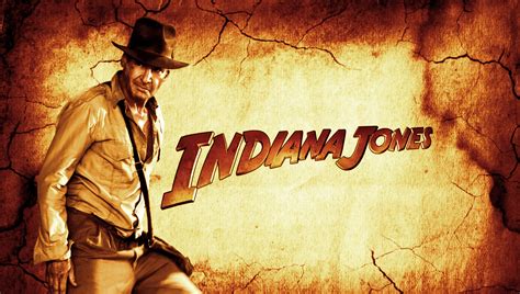 Indiana Jones Wallpapers - Wallpaper Cave