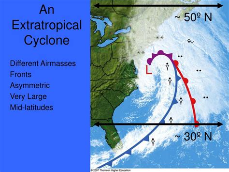 PPT - Tropical Cyclones (i.e. Hurricanes) PowerPoint Presentation, free ...