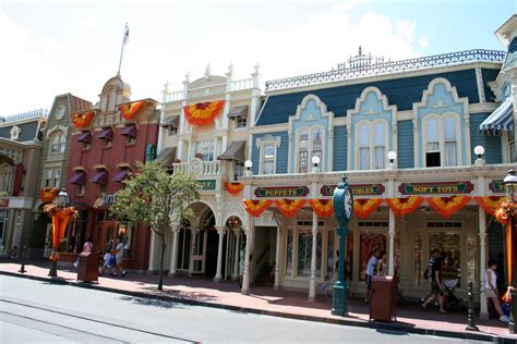 Magic Kingdom Halloween 10 by AreteStock on DeviantArt