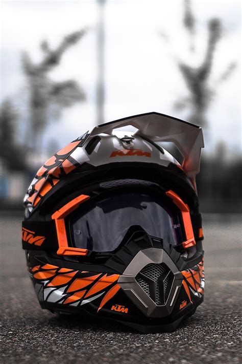 640x960 KTM Helmet iPhone 4, iPhone 4S HD 4k Wallpapers, Images, Backgrounds, Photos and Pictures