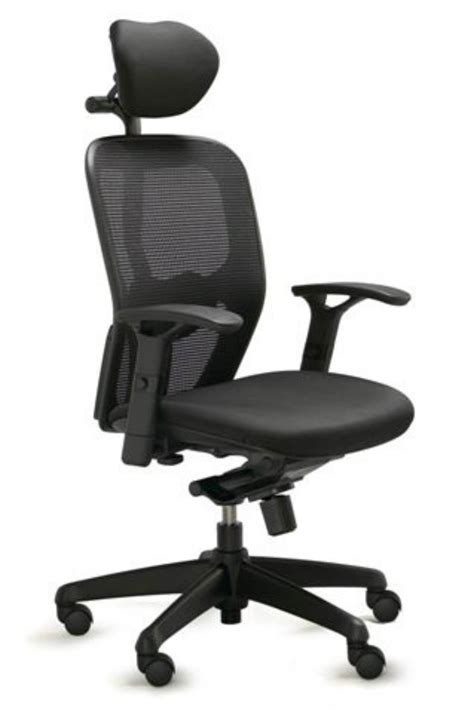 Ergonomic Office Chair | Redline Office Chairs