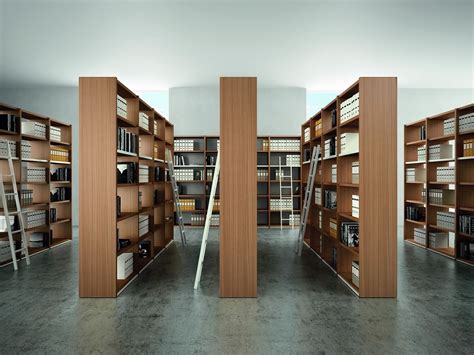 Library Furniture Glossary: Different Types of Library Furniture