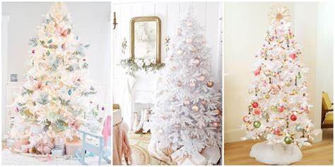 Where To Buy A White Christmas Tree - Best Decorations