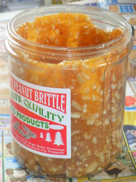 File:Candy Food Baguio's Peanut brittle 3.JPG - Wikimedia Commons