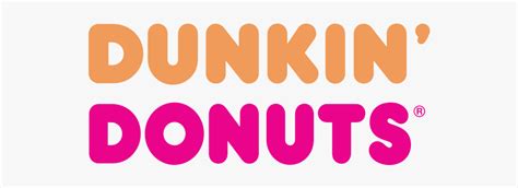 Dunkin Donut Png - Dunkin Donuts Vintage Logo Png , Free Transparent ...