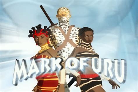 5 Interesting African Animated Films