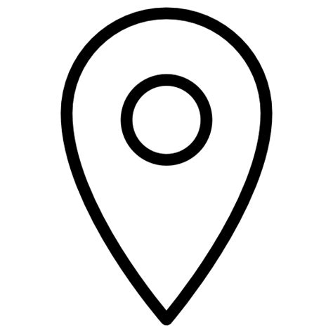 location Free Icon Download | FreeImages