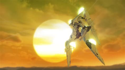 Control mechs in VR with Zone of the Enders - Anubis Zone of the Enders: Mars - Gamereactor