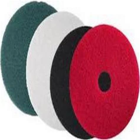 Floor Scrubber Pad - Floor Scrubber Pad 3m Wholesale Distributor from Pune