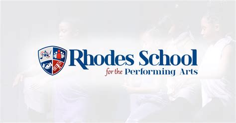 Rhodes School for the Performing Arts