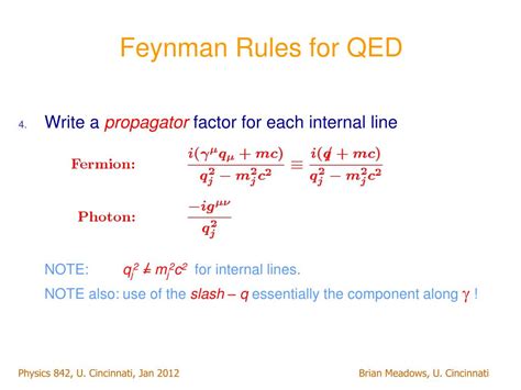 PPT - The Dirac Equation PowerPoint Presentation, free download - ID ...