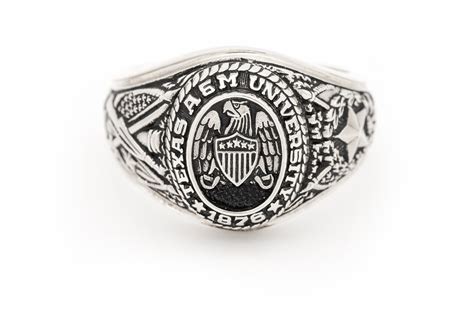 Build Your Aggie Ring