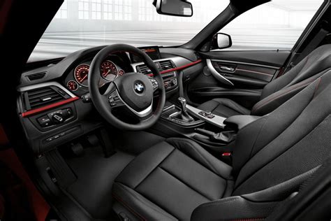 BMW 3er Touring 2012 (F31): Die neue Kombi-Generation im Detail - Speed ...