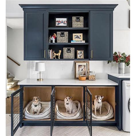 Personalized Residential & Home Office Concierge Services | Dog room ...