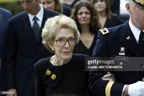 505 State Funeral Of Ronald Reagan Photos & High Res Pictures - Getty ...