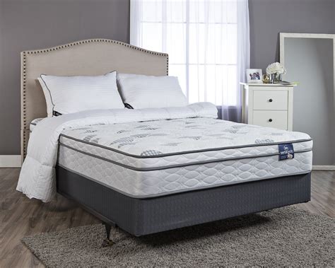 Get a sensational Serta bed at The Mattress Warehouse | Alberton Record