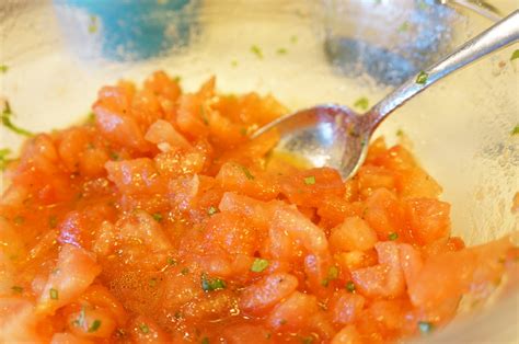 Light Tomato Sauce - ALLERGIC AND YUMMY - Gourmet Recipes