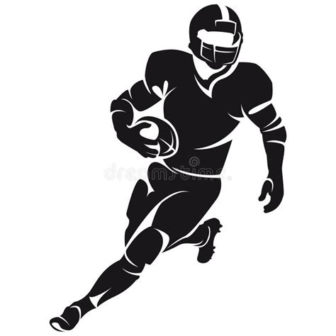 Football Clipart Players