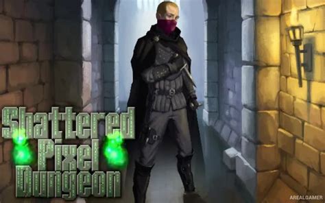 Download Shattered Pixel Dungeon Free Full PC Game